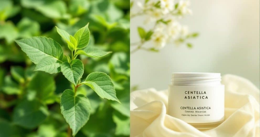 korean skin care