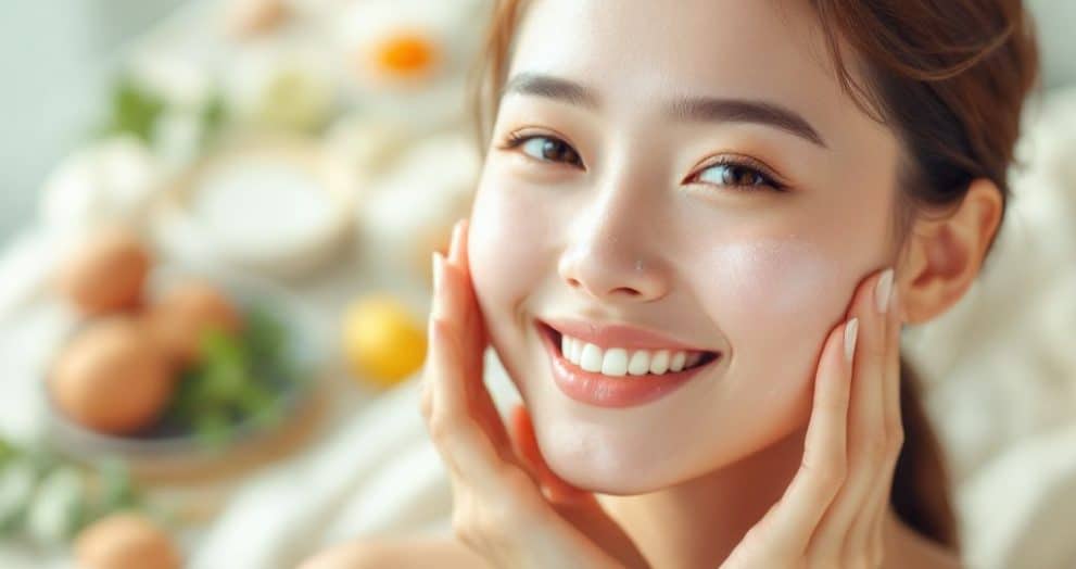 korean skin care