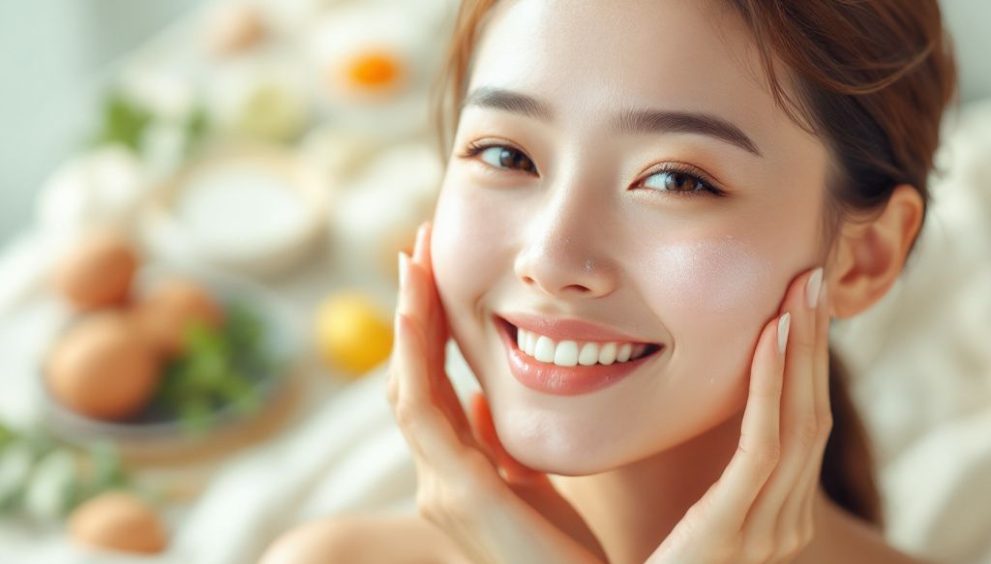 korean skin care