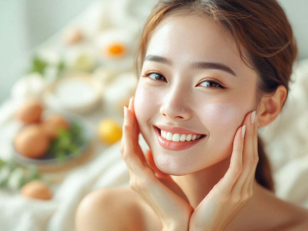 korean skin care