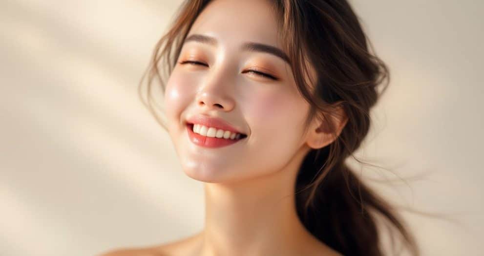 korean skin care