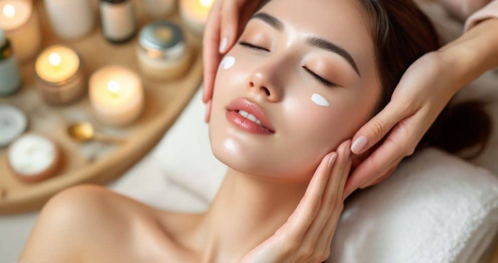 korean skin care