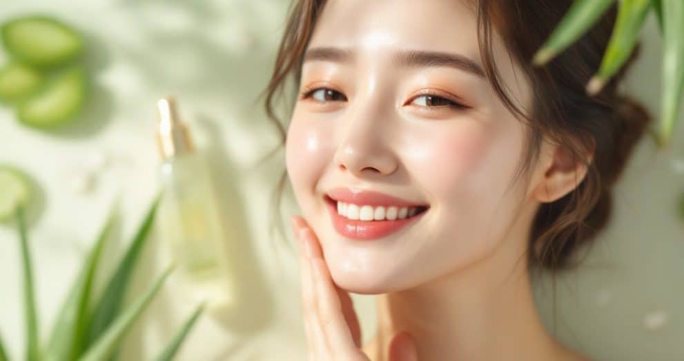 korean skin care