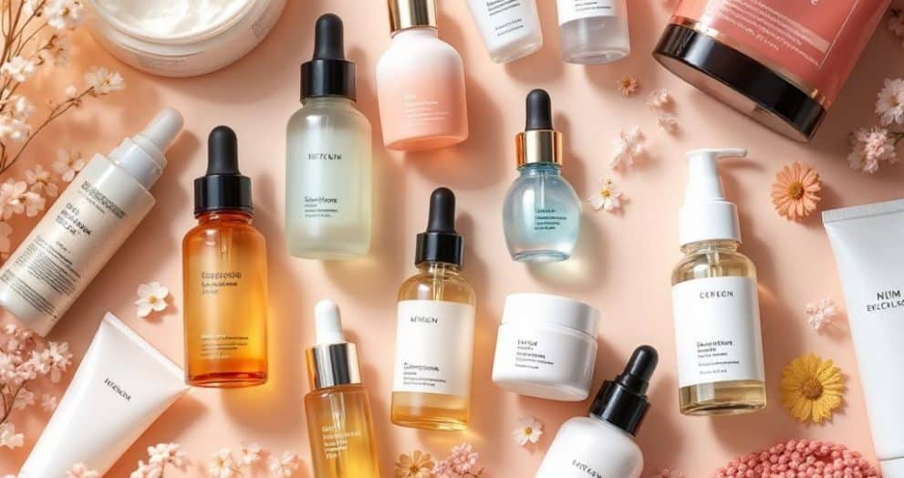 korean skin care