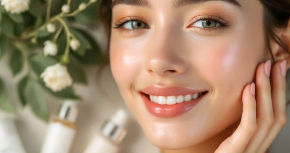 korean skin care