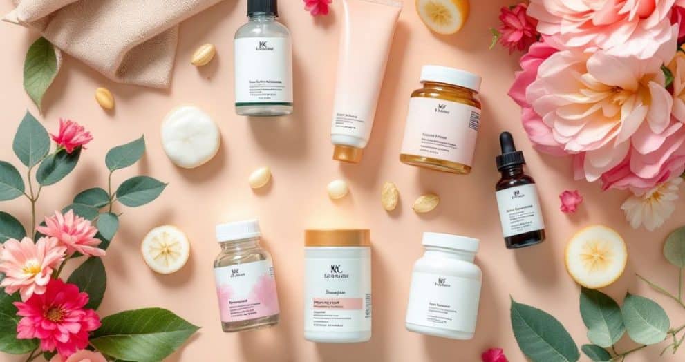 korean skin care