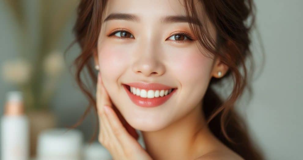 korean skin care