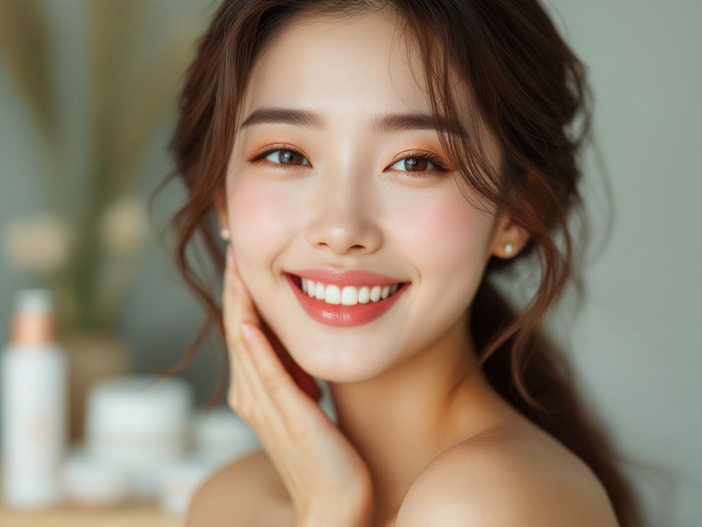 korean skin care