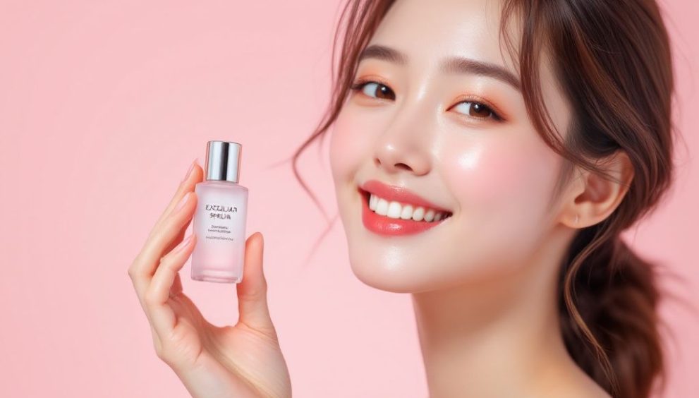 korean skin care