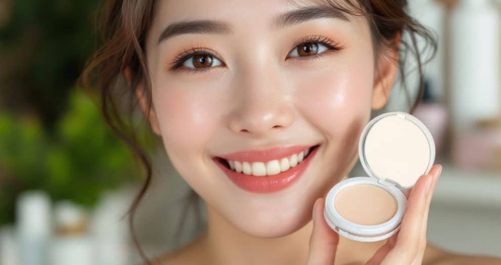 korean skin care