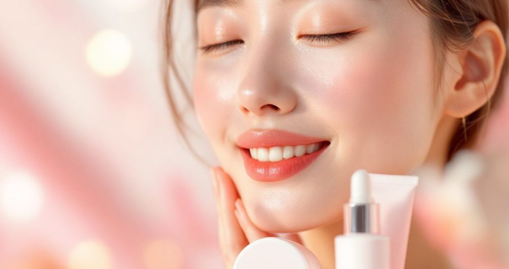 korean skin care