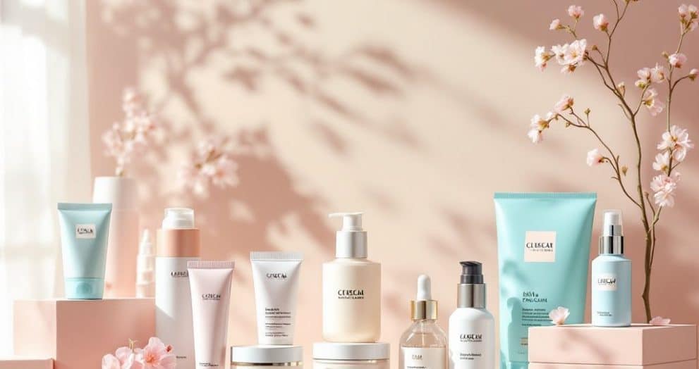 korean skin care