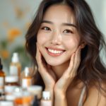 Achieving Luminosity with Korean Skincare Products