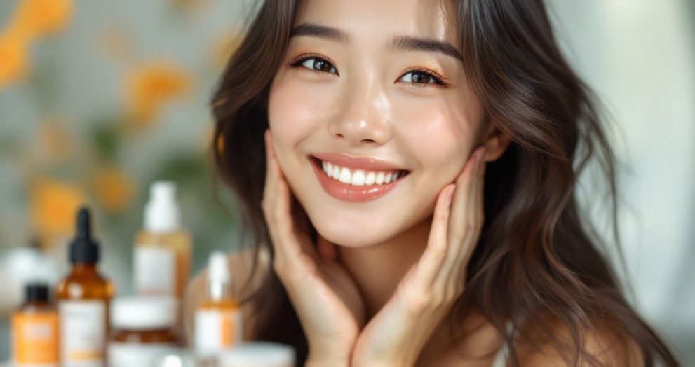 korean skin care