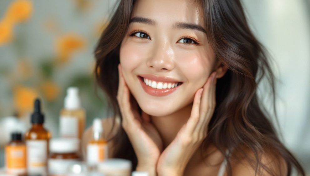 korean skin care