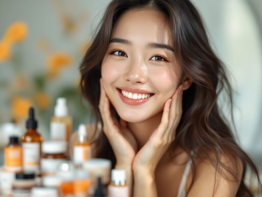 korean skin care