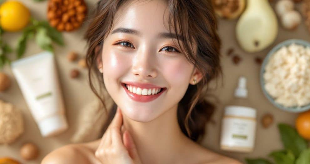 korean skin care