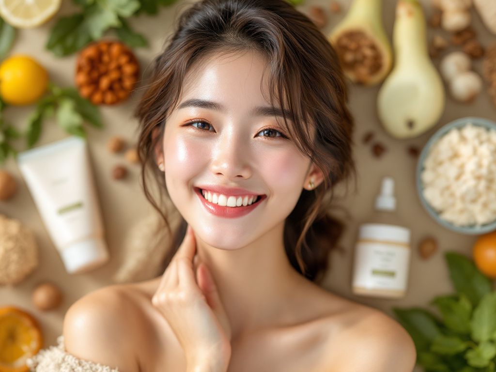 korean skin care