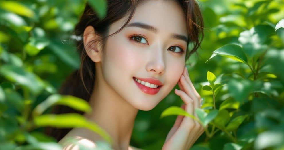 korean skin care