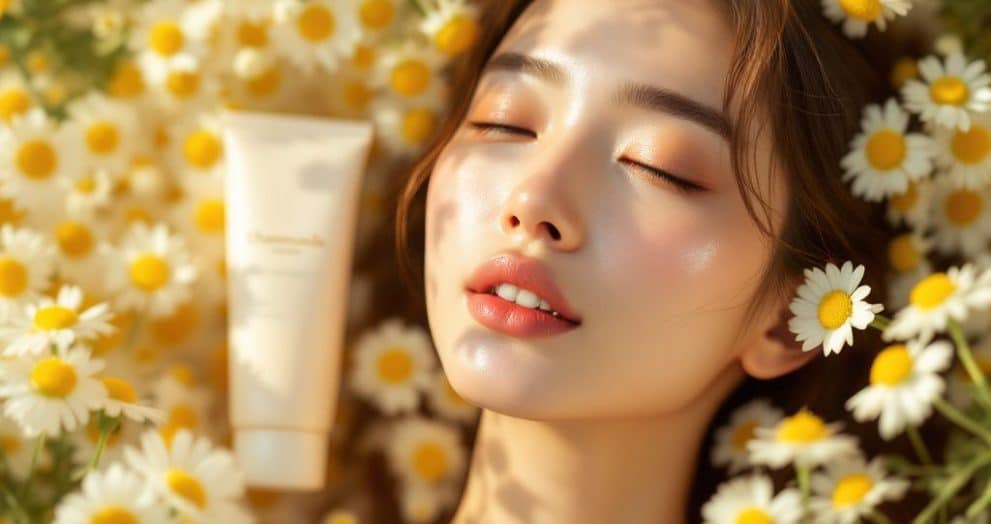 korean skin care