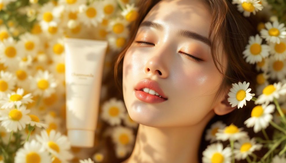 korean skin care