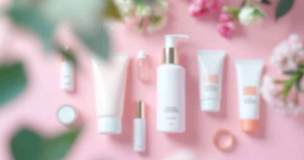 korean skin care