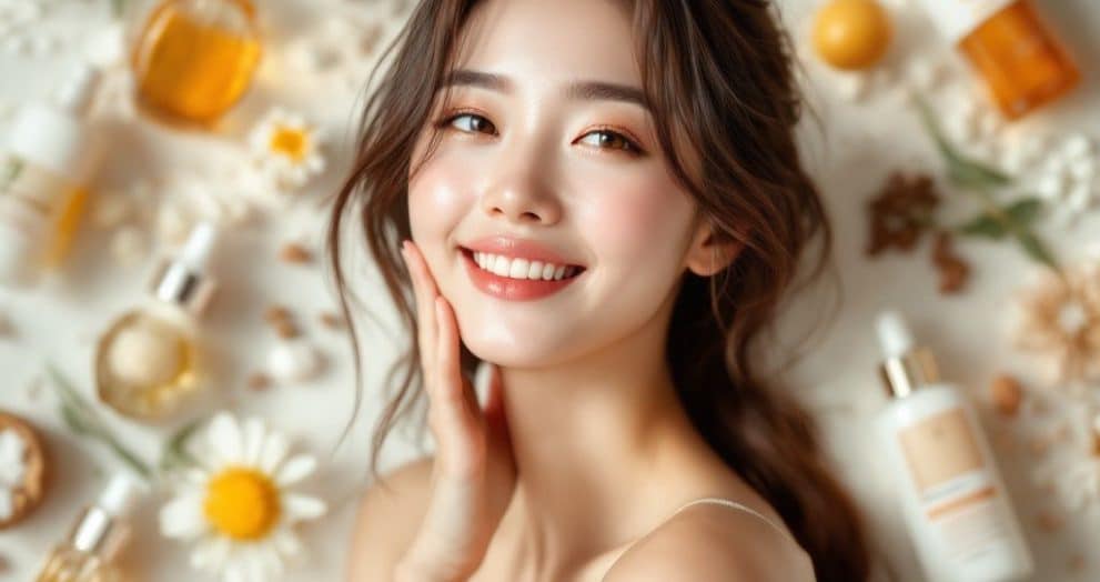 korean skin care