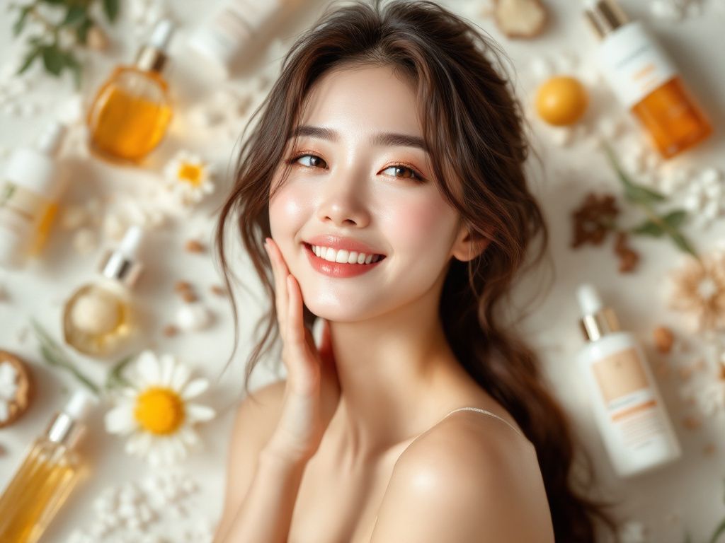 korean skin care