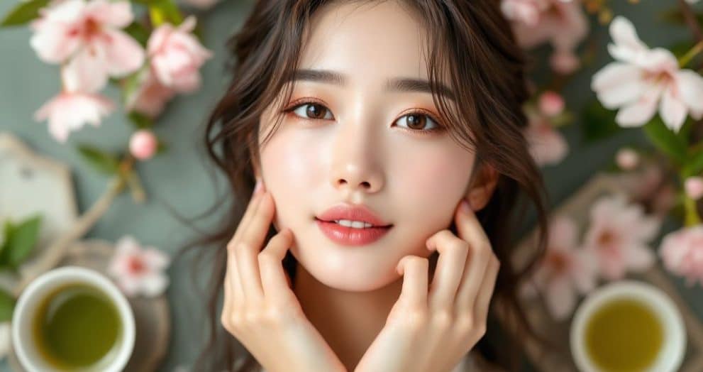 korean skin care