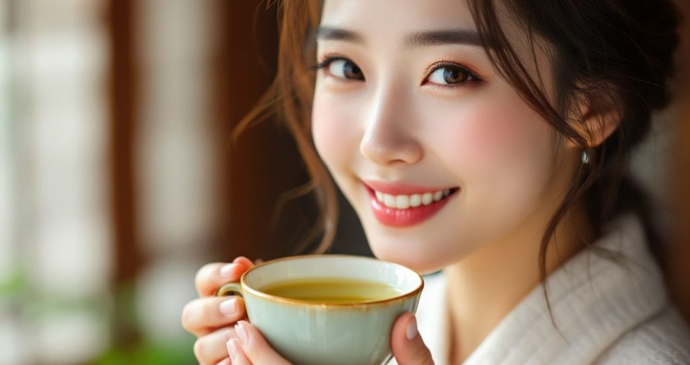 korean skin care
