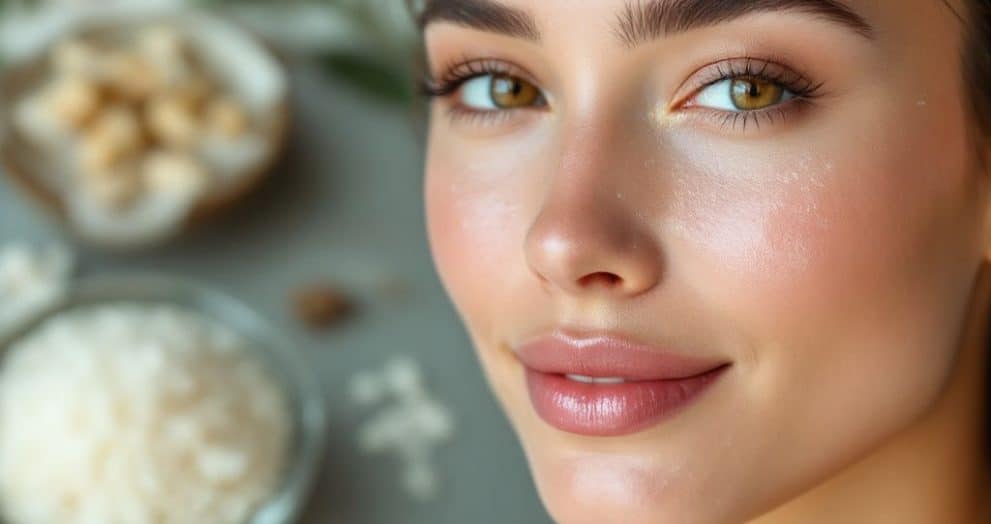 korean skin care