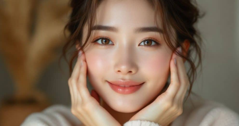 korean skin care