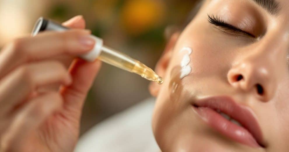 korean skin care
