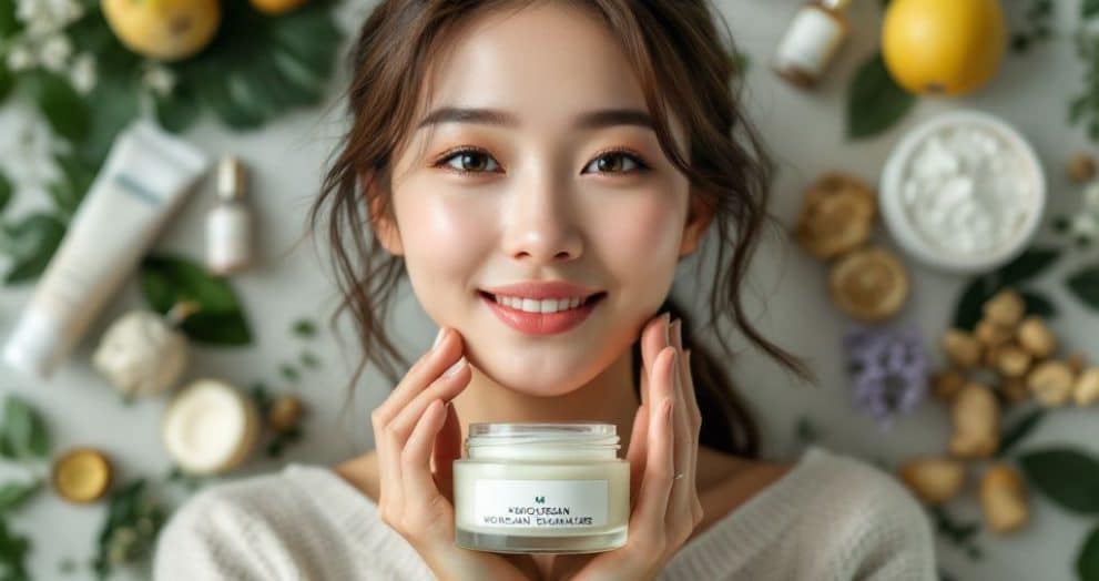 korean skin care