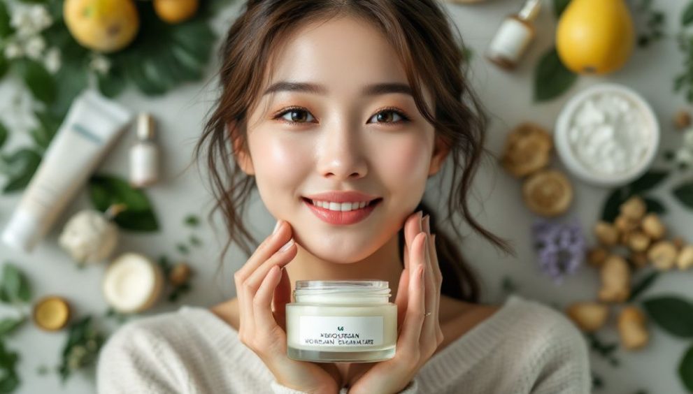 korean skin care