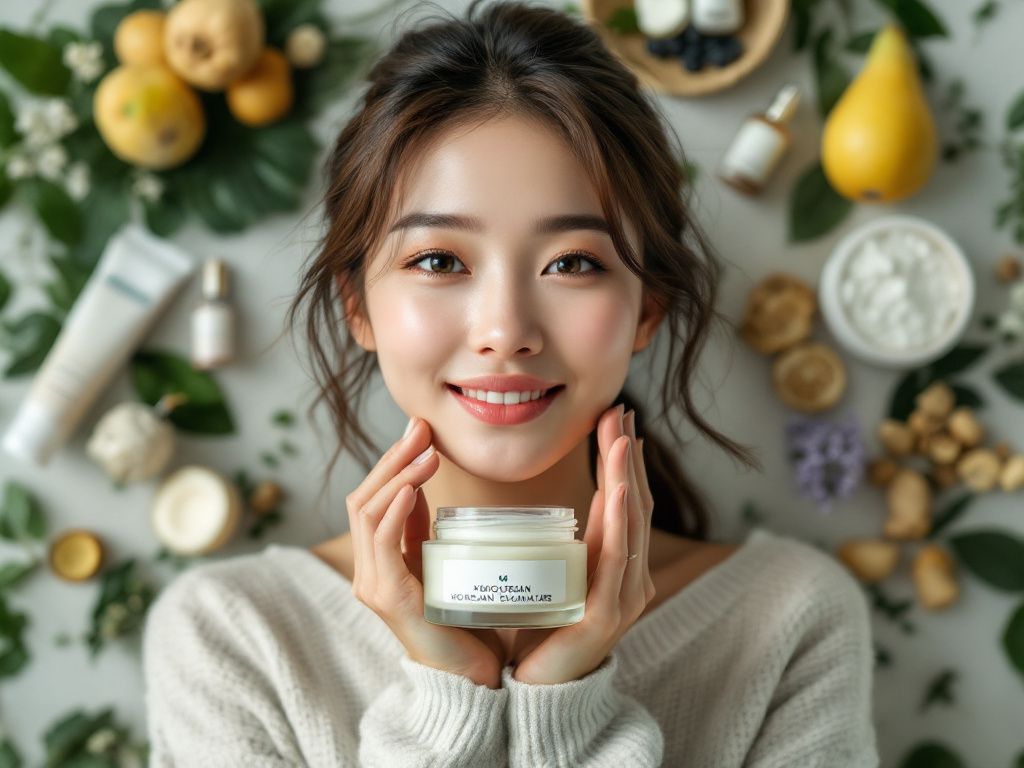 korean skin care