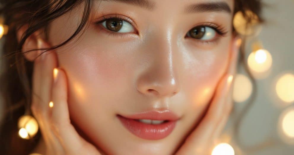 korean skin care