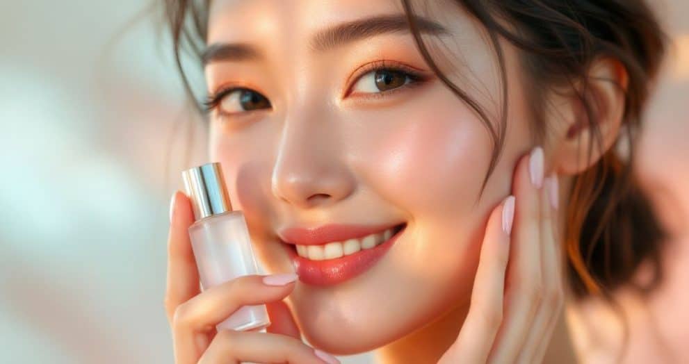 korean skin care