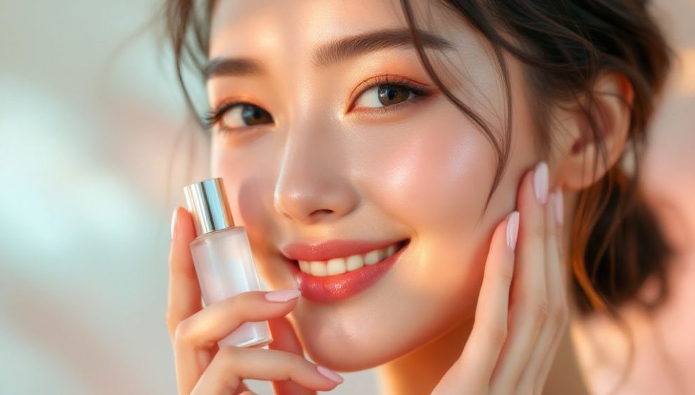 korean skin care