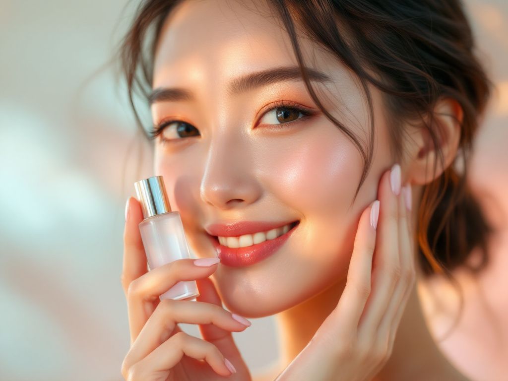 korean skin care