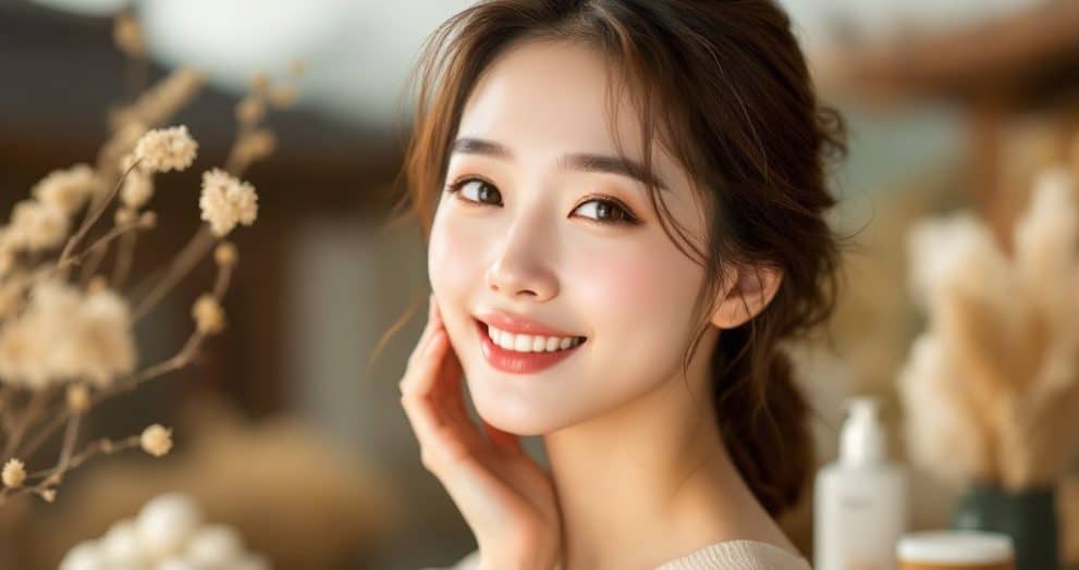 korean skin care