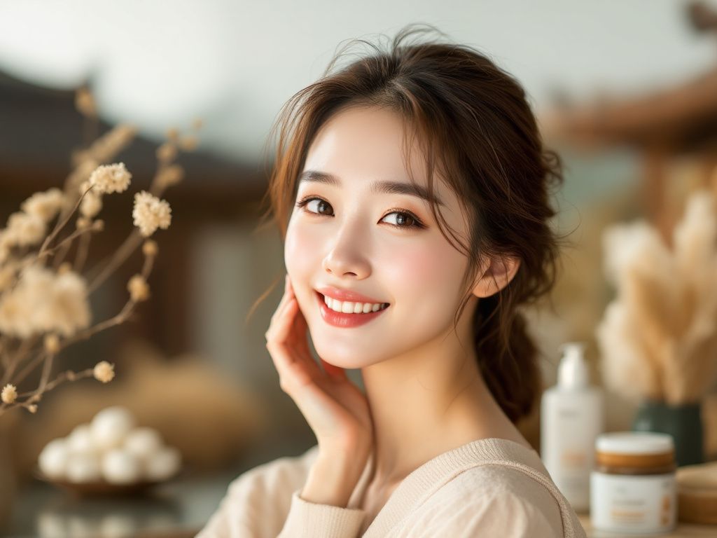 korean skin care