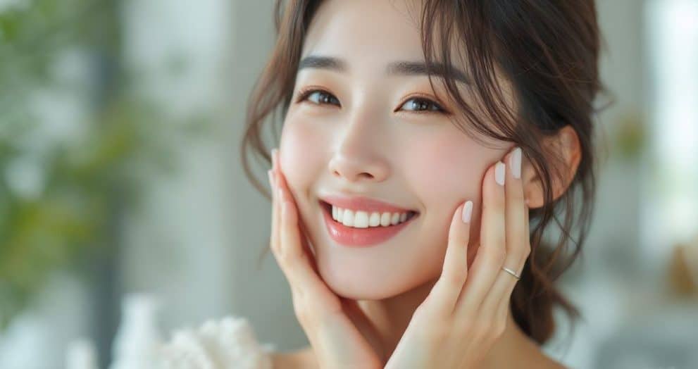 korean skin care