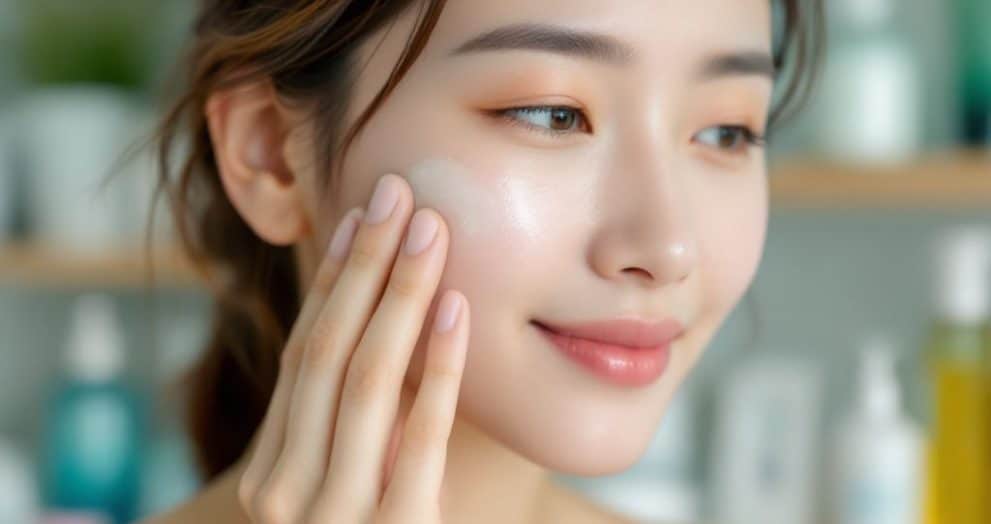 korean skin care