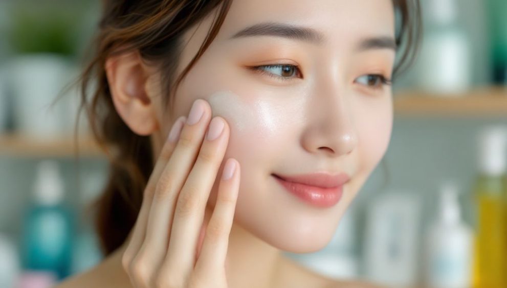 korean skin care