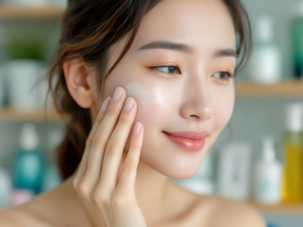 korean skin care