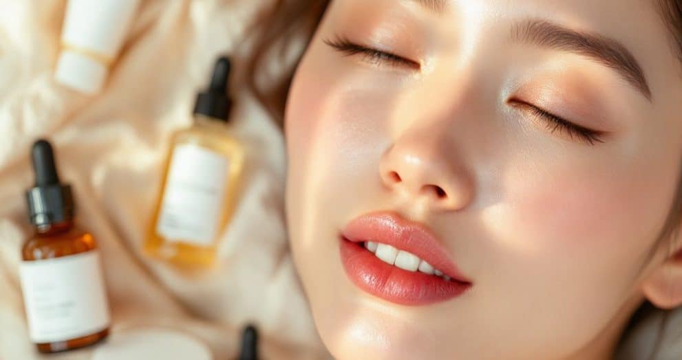 korean skin care
