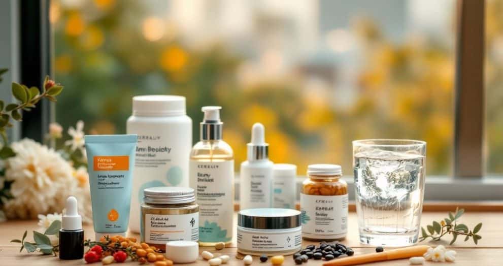 korean skin care