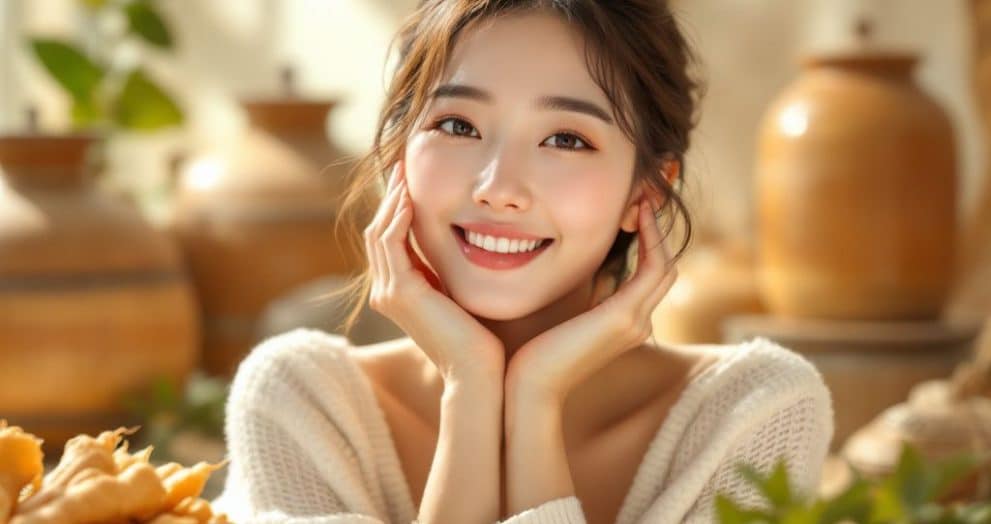korean skin care