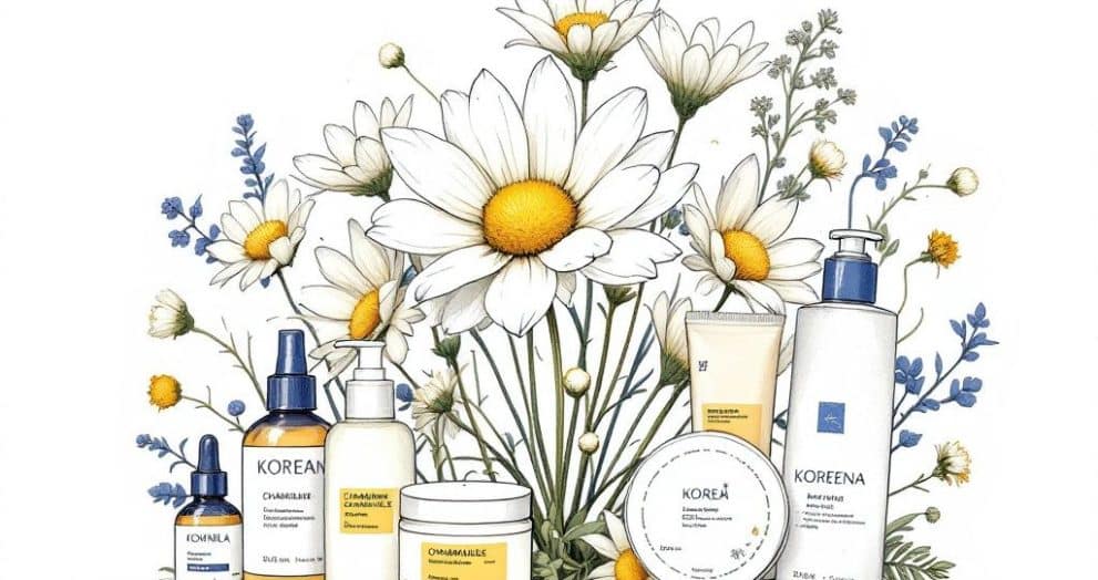 korean skin care